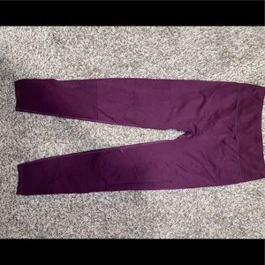 Fabletics seamless leggings
